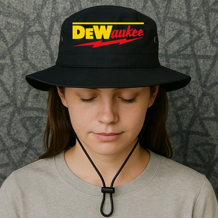 Dewaukee Bucket Hat