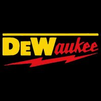 Dewaukee Drawstring Bag