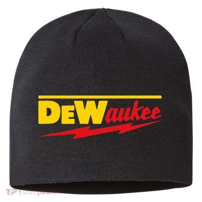 Dewaukee Sustainable Beanie