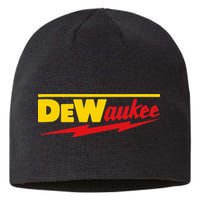 Dewaukee Sustainable Beanie