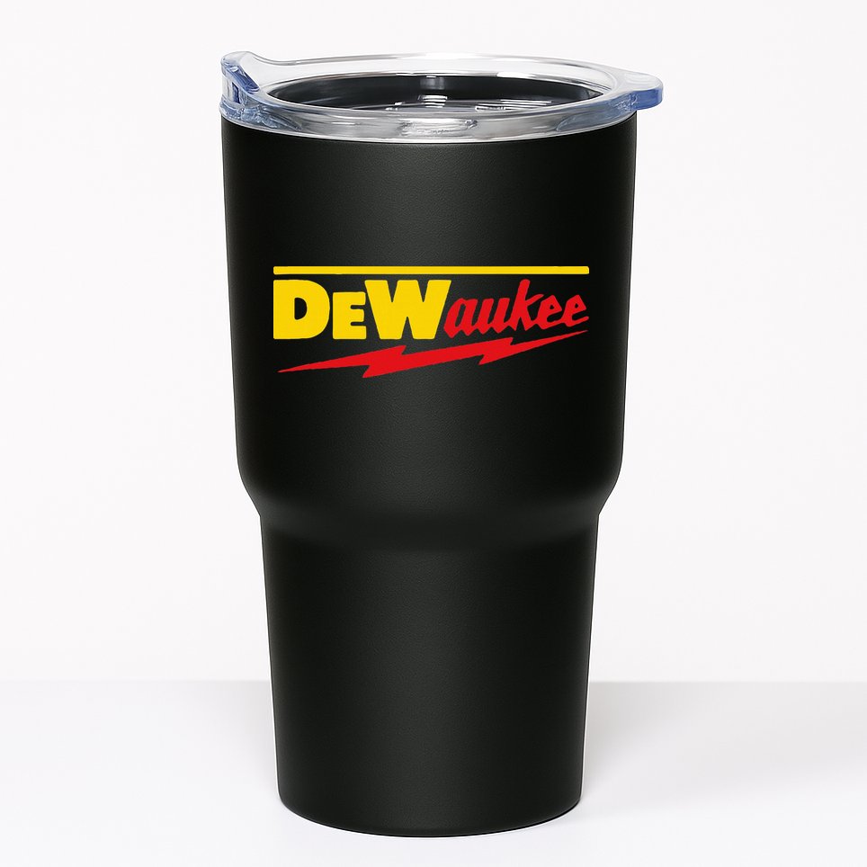 Dewaukee Tumbler