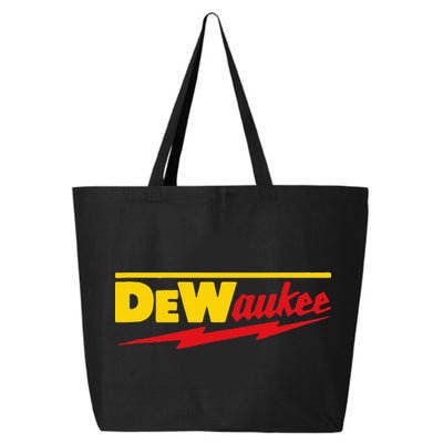 Dewaukee 25L Jumbo Tote