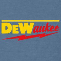 Dewaukee Garment-Dyed Sweatshirt