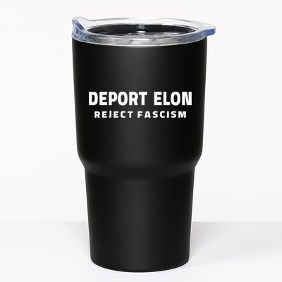 Deport Deporte Elon Reject Fascism  Tumbler
