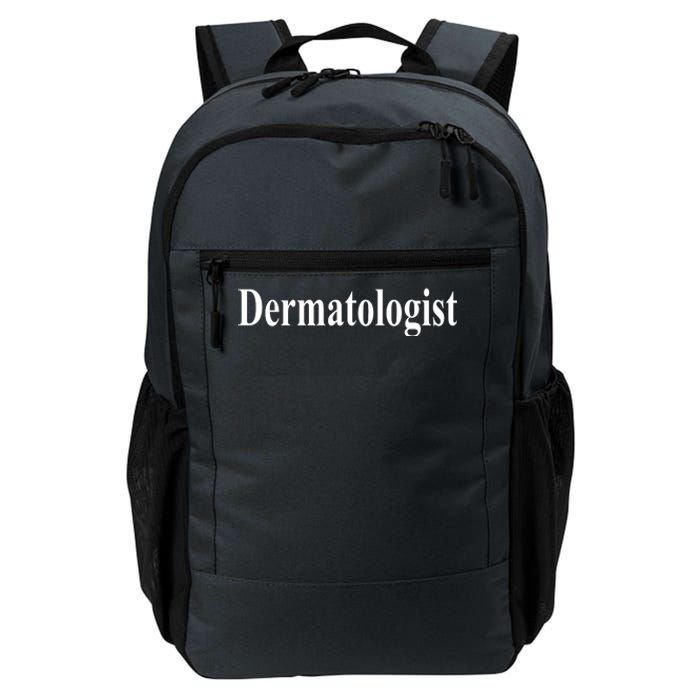 Dermatologist Daily Commute Backpack