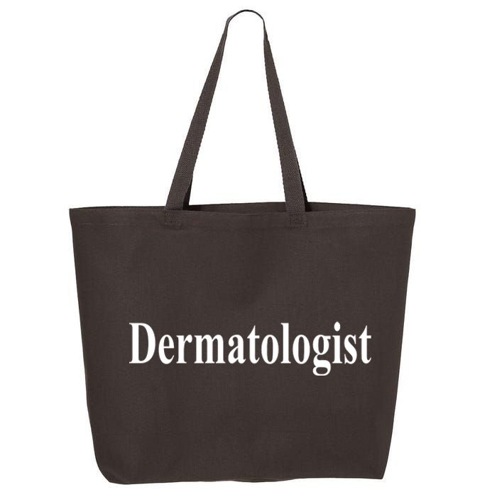 Dermatologist 25L Jumbo Tote