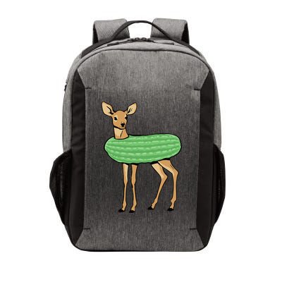 Dill Doe Funny Adult Humor Dill Pickle Deer Redneck Dill Doe Vector Backpack
