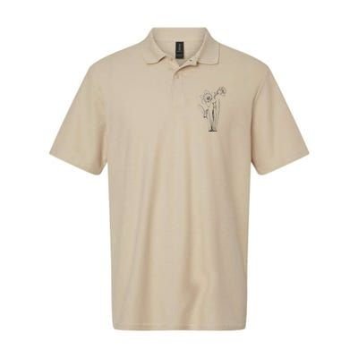 Daffodil Daffodils Flowers Floral Spring Easter Polo