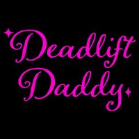 Deadlift Daddy Funny For Men Women Bucket Hat