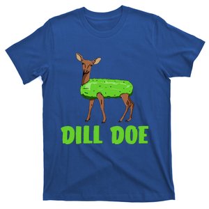 Dill Doe Funny Adult Humor T-Shirt