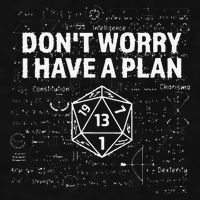 Dungeons D20 Fail RPG Fumble Funny Gamer Ladies PosiCharge Tri-Blend Wicking Tank