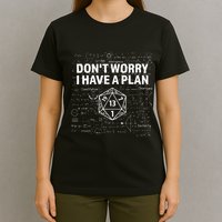 Dungeons D20 Fail RPG Fumble Funny Gamer T-Shirt