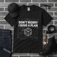 Dungeons D20 Fail RPG Fumble Funny Gamer Tall T-Shirt