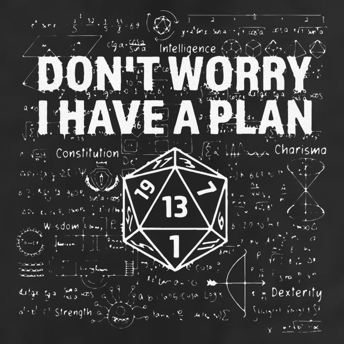 Dungeons D20 Fail RPG Fumble Funny Gamer Crop Fleece Hoodie