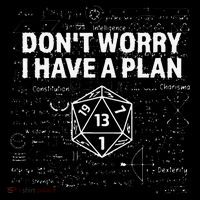 Dungeons D20 Fail RPG Fumble Funny Gamer Kids T-Shirt