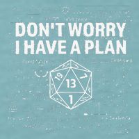 Dungeons D20 Fail RPG Fumble Funny Gamer Sueded Cloud Jersey T-Shirt