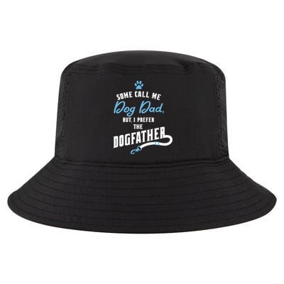 Dog Dad FatherS Day Cool Comfort Performance Bucket Hat