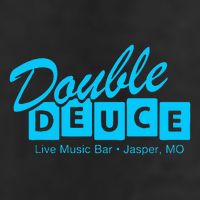 Double Deuce Funny Road Side Bar House Adult Drive Performance Visor
