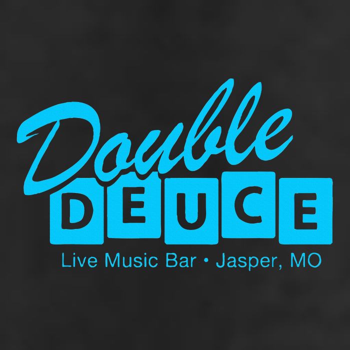 Double Deuce Funny Road Side Bar House Adult Drive Performance Visor