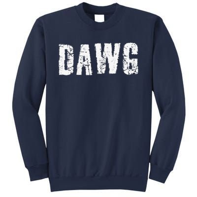 Dawg Dog Funny Joke Humor Bad Behavior Tee Sweatshirt