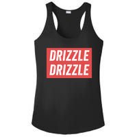 Drizzle Drizzle Funny Soft Guy Era Meme Funny Meme Hilarious Sarcasm Trendy Ladies PosiCharge Competitor Racerback Tank