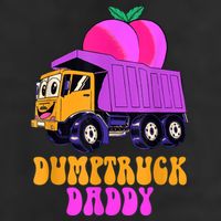 Dumptruck Daddy Funny Hat