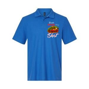 Doner Day Fan Top Fashion Kebab Tourism Gift Softstyle Adult Sport Polo