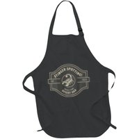 Desert Dad Fun Logo Stinger Spotting! Apron