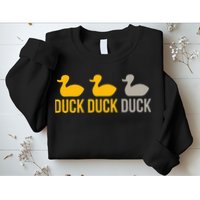 Duck Duck Grey Duck Minnesota Sweatshirt