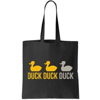Duck Duck Grey Duck Minnesota Bag