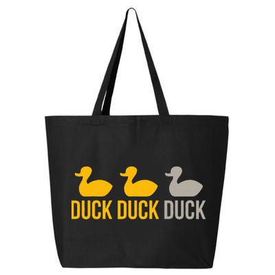 Duck Duck Grey Duck Minnesota 25L Jumbo Tote