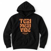 Diljit Dosanjh Goat Typography Hoodie