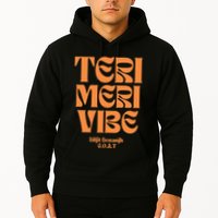 Diljit Dosanjh Goat Typography Hoodie