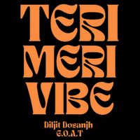 Diljit Dosanjh Goat Typography Sustainable Bucket Hat