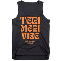 Diljit Dosanjh Goat Typography Tank Top