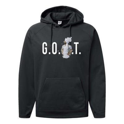 Diljit Dosanjh Goat Punjabi Singer Desi Performance Fleece Hoodie