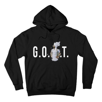 Diljit Dosanjh Goat Punjabi Singer Desi Hoodie