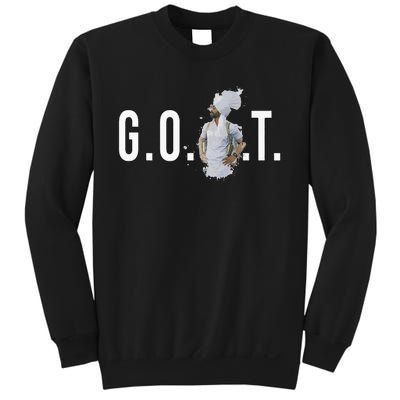 Diljit Dosanjh Goat Punjabi Singer Desi Sweatshirt