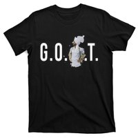 Diljit Dosanjh Goat Punjabi Singer Desi T-Shirt