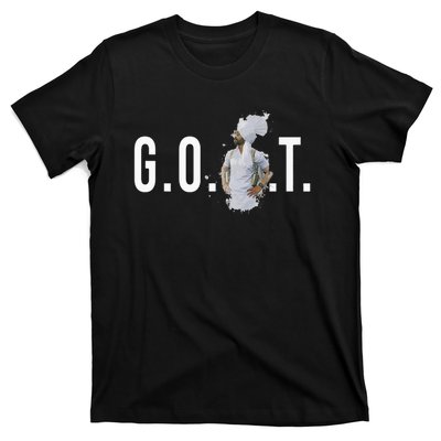 Diljit Dosanjh Goat Punjabi Singer Desi T-Shirt