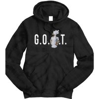 Diljit Dosanjh Goat Punjabi Singer Desi Tie Dye Hoodie