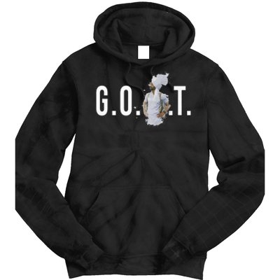 Diljit Dosanjh Goat Punjabi Singer Desi Tie Dye Hoodie