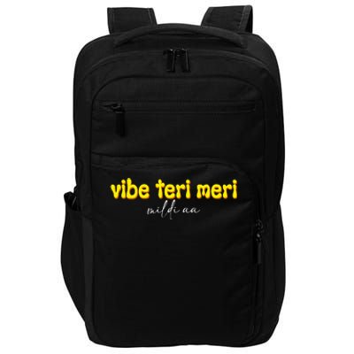 Diljit Dosanjh Goat Lover Impact Tech Backpack