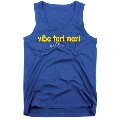 Diljit Dosanjh Goat Lover Tank Top