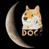 Dogecoin Doge Hodler Trader Dogecoin Moon Sustainable Bucket Hat