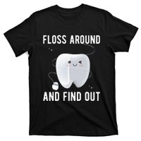 Dentistry Dental Hygienist T-Shirt