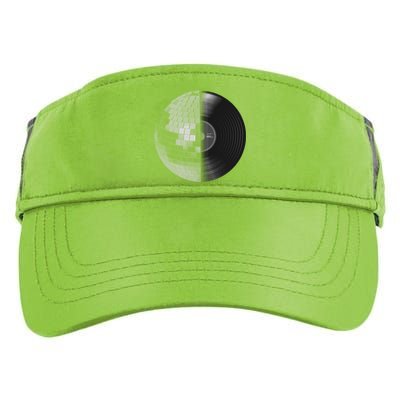 Disco Adult Drive Performance Visor