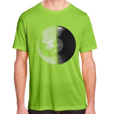 Disco Adult ChromaSoft Performance T-Shirt