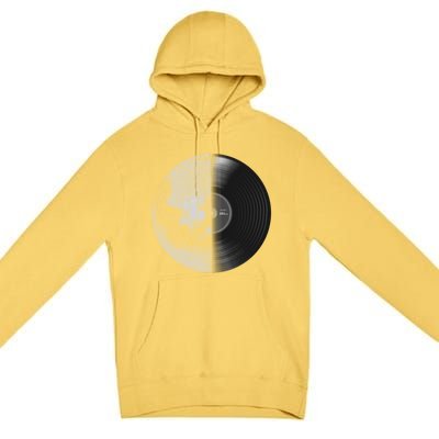 Disco Premium Pullover Hoodie