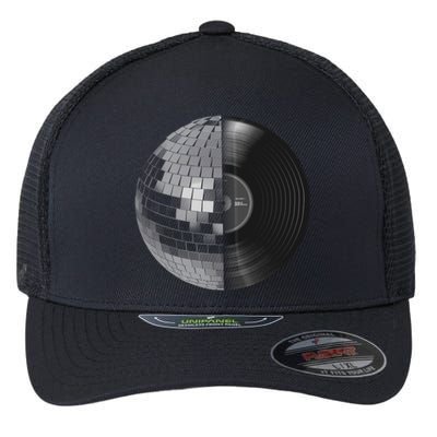 Disco Flexfit Unipanel Trucker Cap